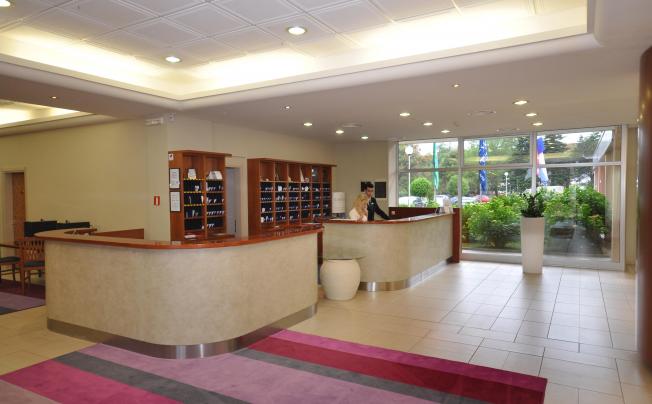 Фото отеля Tui Sensimar Medulin Hotel